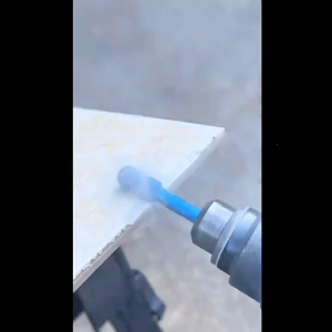 7pc Multiple Size Diamonds Coated Rotary Bit High Hardness Grits Ideal for Stone Tile Engraving and Surfaces Restoration