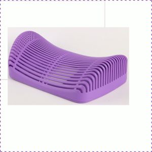 หมอน ระบายอากาศได้ เย็น ปลอกหมอน การสนับสนุนความยืดหยุ่นตามธรรมชาติ เบาะรถ การยศาสตร์ ทนทานและทนต่อสิ่งสกปรก