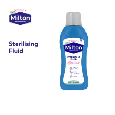MILTON Sterilizing Fluid (500ml)