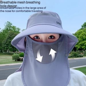 Headgear Cap Long-term Protection Sunscreen Cap Moisture Wicking Long-lasting Freshness Easy Adjustment
