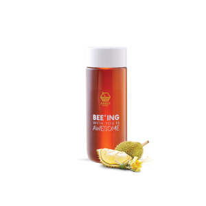 [Jungle House Natural Raw Honey Daily Series] Fruit Boss (500g) Durian Flower Nectar