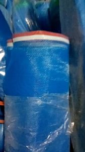 ส่งด่วนส่งไวผ้ามุ้งไนล่อนเกรด aราคาส่งยกม้วนใหญ่ยกม้วนใหญ่ยาว15หลา25หลาผ้าลานตากข้าวผ้าตะแกรงไนลอนผ้าแยง