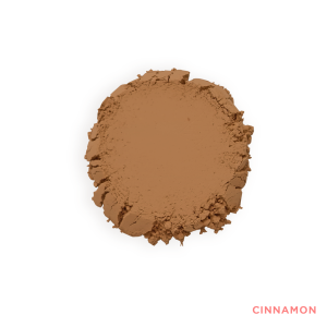 ELLANA Loose Mineral SkinShield Foundation With SPF16 - Long-Wear Matte Finish Oil-Free