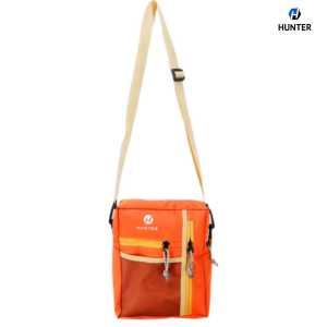 Tas Selempang Pria Hunter Slingbag Tas Casual Distro Slingbag Casual