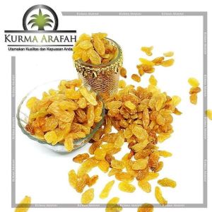 Kismis Asam Manis 250gr / Kismis Raisin / Anggur kering / Oleh Oleh Haji dan Umroh