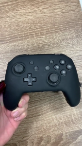 Silicone lưng cao nút bấm đa hướng chụp che thích hợp cho fps Bộ điều khiển trò chơi tăng cường chính xác cải thiện tốc độ phản xạ