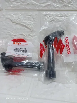 SPARK PLUG CAP original SUZUKI GENUINE PARTS FOR RAIDER 150