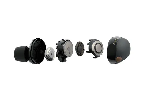 Sony WF1000XM5 | WF-1000XM5 | 1000XM5 | Wireless Noise Cancelling