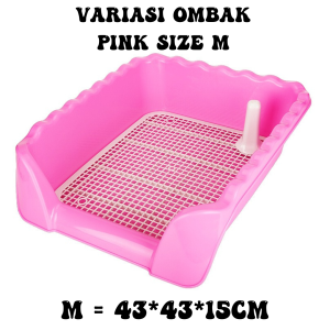 Pet Toilet Training Tempat Pup Pee Anjing Tempat Kecing Hewan Tempat Pup Pee Anjing Tempat Kecing Hewan
