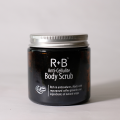 RNB R+B Natural Body Skincare. 