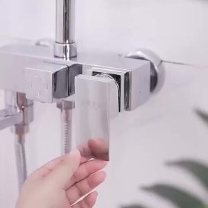 Water Pressure Booster Pump For Home Water Pressure Booster Pump Anti-Freezing and Anti-Rust Smart Stainless SteelWater Pump For Home