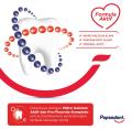 Pepsodent Pencegah gigi Berlubang Pasta gigi Pepsodent 75 gr - PEPSODENT. 