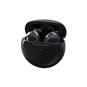 TWS Pro 6 Headset Bluetooth Olahraga Tahan Air Wireless Earphone Bluetooth