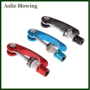 Aolie Quick Release Bike Seat Post Clamp Seatpost Skewer Bolt Bike Seat Repair Tools