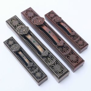 [SIZE TO 22.5] Hộp Đốt Nhang Trầm Không Tăm Nhiều Mẫu - Khay Đốt Nhang Hợp Kim Cao Cấp Dùng Để Đốt Nhang Trầm Nhiều Mẫu