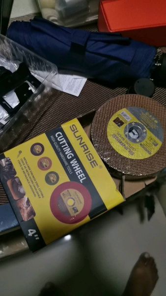 Buyer review video 3