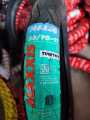 MAXXIS Ban Luar Motor Ring 17 70/90-17 Dan 80/90-17 M6230 Ban Motor Non Tubeless. 