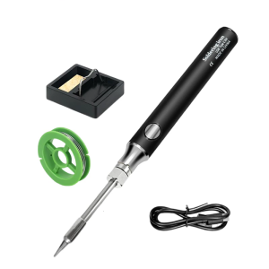 Thread Burners Zap Tips Designed for T 004U and T 005U Great for Beadwork Stringing and Craft Projects Daily Use