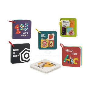 FANTASY E LIFE BC BabyCare Baby Flash Cards Set Early Educational Toys Baby Flashcards BPA Free for Children and  AGE O MONTH+ MADE OF ENVIRONMENTAL PAPER SAFE AND ODOURFREE ROUND AND SMOOTH EDGES PROTECT BABY DELICATE HANDS WATER PROOF AND DURABLE
