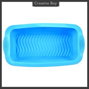 [Creative] Extra Large Ice Mold Silicone Large Ice Block Mold Ice Cube Maker Reusable Large Ice Cube Tray Ice Bath Chiller For Home