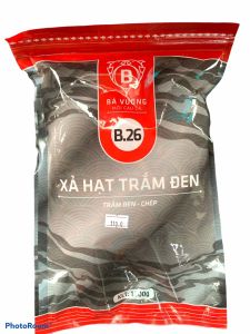 MỒI BÁ VƯƠNG XẢ NGÂM ỐC TANH B66 NGÂM NGÔ B52 B55