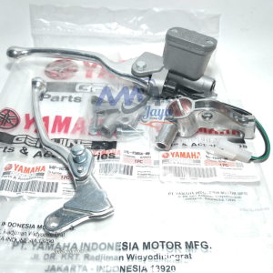 Master Rem Atas Assy Depan Yamaha 54P Mio j Mio M3 Xeon Rumah Minyak Depan Handle Kanan XRIDE XEON