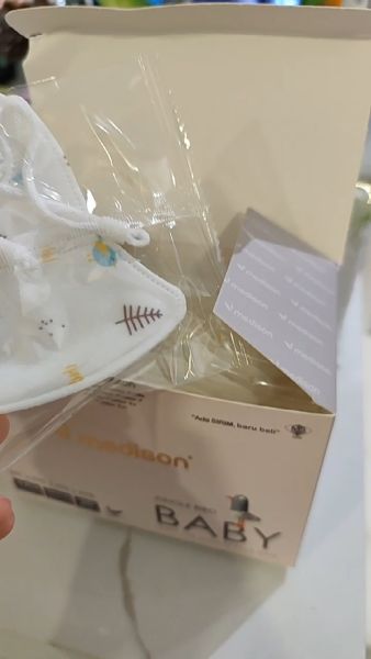 Buyer review video 3