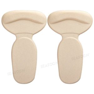 womens high heel shoes pad thickened protect foot wear insoles cushions