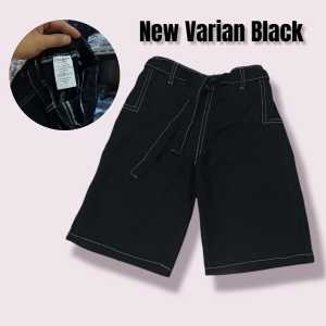 Celana Anak kulot jeans 1 sd 8 tahun Kulot jeans Anak bio bleaching premium