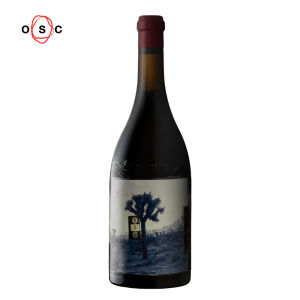 Orin Swift 8 Years in the Desert Red Blend 2021 Red Wine - 750ml