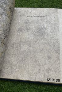 Wallpaper Dinding Motif Abstrak Marble Multi Warna Aksen Gliter Premium Super Exclusive