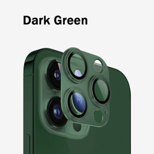CrashStar Metal Alloy Full Cover Camera Lens Protector For iPhone 17 16 15 14 Pro Max Air Plus 13 12 11 Pro Max Mini Tempered Glass Lens Film Protective Film Screen Protector