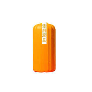 Toilet Bathroom Cleaner Water Refresh Perfume Scrubble Bubble Cleaner Cleaning Toilet Gel Magic Gel Pewangi Tandas Magic 厕所凝胶| DaQueen