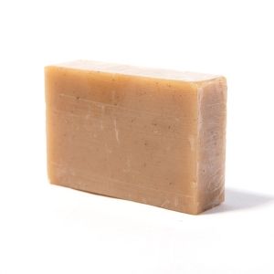 European and American Coffee Flavor Soap Frosted Soap Moisturizing Exfoliating Coffee Grounds Homemade Soap Coffee Bean Handmade Cold Process Soap