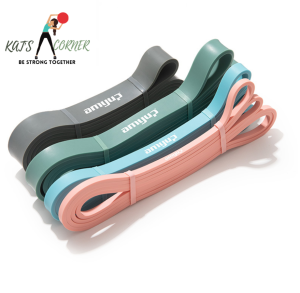 [HCM] Dây đàn hồi dây kháng lực powerband / Resistance band - 29mm