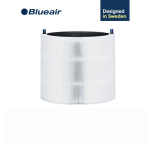 🔥Original and Authentic🔥 Replacement Compatible with Blueair Blue Max 3250 / 3250i Particle + Carbon  air purifier Filter  Nano Protect filter Air Purifier Accessories