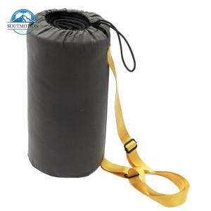 7 Zones Camping Heated Mattress 38 To 65 degrees 3 Gear Insulation Heated Mat USB Powered for Outdoor Camping Hiking