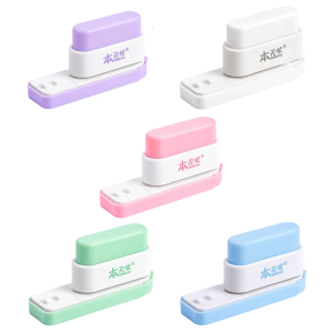 5-lỗ Dụng cụ đục lỗ giấy tờ ER Giấy Thủ Công Dụng cụ đục lỗ giấy tờ Dụng cụ đục lỗ viết tay lỗ đục lỗ ER lỗ đục lỗ di động cho văn phòng