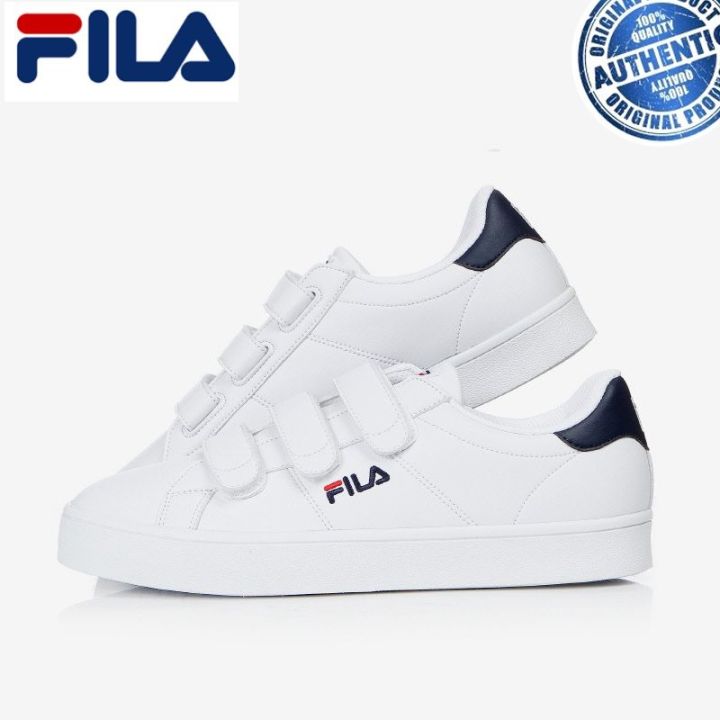 Court on sale deluxe fila