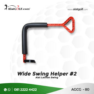 Wide Swing Helper #2