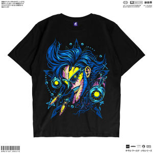 KIZARU Kaos Anime One Piece FRANKY