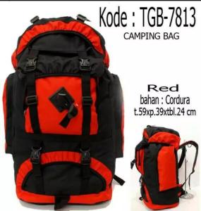 Tas Ransel VIA 80 L HARGA GROSIR