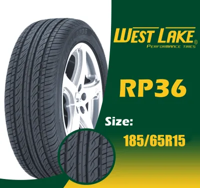 Westlake 185/65R15 RP36 Tire