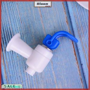 Follow Get New[Bloom Z] Push Type Plastic Water Dispenser Faucet Tap Replacement drinking Parts