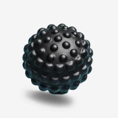 Decathlon 500 SMALL MASSAGE BALL - BLACK