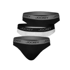 Jockey® ZONE Bikini Brief