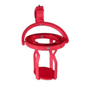 Gyroscopic Cup Holder Rotating Anti Spill Cage Multifunctional Gyro Holder Auto Leveling Cup Holder for Car