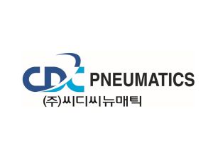 CDC Pneumatics PP One-Touch Air Fitting Plug Type *Made In Korea*