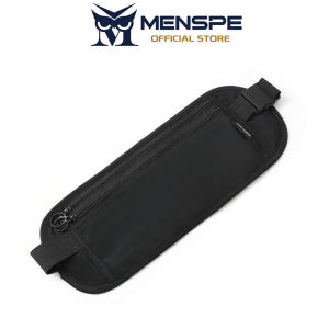 MENSPE กระเป๋ากีฬาผู้ชายกระเป๋ากระเป๋าคาดเอวบางเฉียบกระเป๋ากระเป๋าคาดหน้าอกปรับได้กระเป๋าครอสบอดี้กันน้ำแพ็คเอวสะโพกโทรศัพท์วิ่งจ๊อกกิ้งเข็มขัดสำหรับออกกำลังกายกลางแจ้งกีฬา