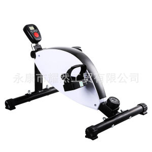 LZD  Direct Sales   Magnetic Control Exercise Bike    exercise bike   Exercise Bike   under-Table Exercise Bike